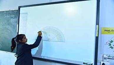 Smart Class